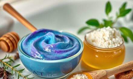 Najpierw peeling, potem maseczka – jak właściwie przygotować skórę, by składniki działały najlepiej?