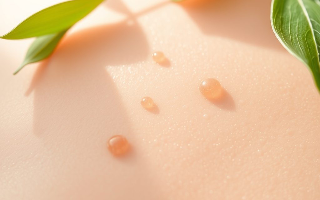 N-acetyl glukozamina na przebarwienia: jak działa i kiedy warto ją stosować w pielęgnacji skóry