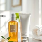 Serum i krem z SPF: jak ustalić właściwą kolejność dla skutecznej ochrony i pielęgnacji skóry