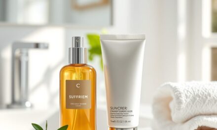 Serum i krem z SPF: jak ustalić właściwą kolejność dla skutecznej ochrony i pielęgnacji skóry