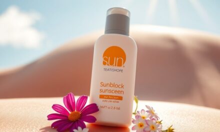 Reaplikacja SPF a przebarwienia: jak utrzymać skuteczną ochronę i uniknąć ciemnych plam na skórze