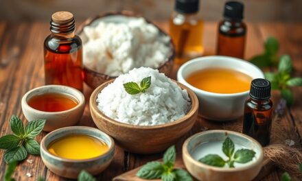 Peeling DIY: jak zrobić domowy peeling skuteczny i bezpieczny dla skóry