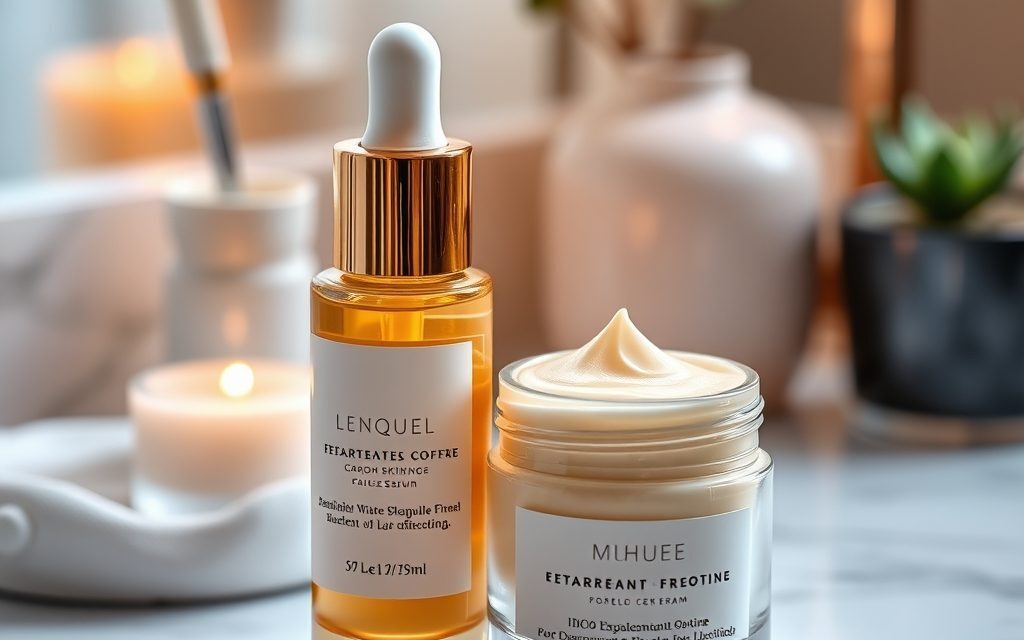 Czy serum nakładać pod krem i jak uniknąć najczęstszych błędów w pielęgnacji skóry?