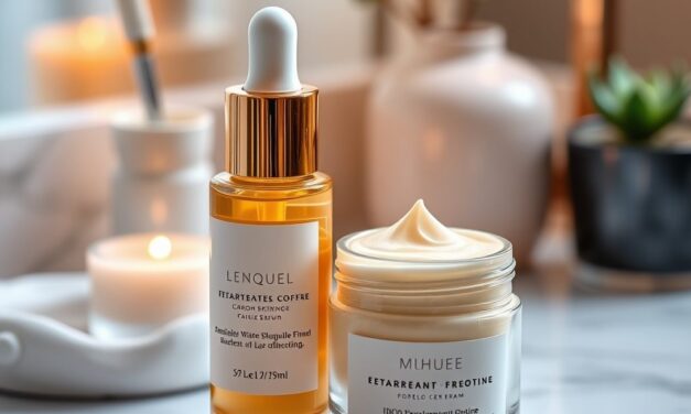 Czy serum nakładać pod krem i jak uniknąć najczęstszych błędów w pielęgnacji skóry?