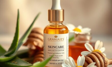Koncentrat do twarzy: jak wybrać i stosować dla szybkiego efektu bez podrażnień