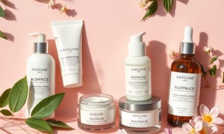 PHA w pielęgnacji skóry wrażliwej: łagodne złuszczanie, nawilżanie i ochrona bez podrażnień