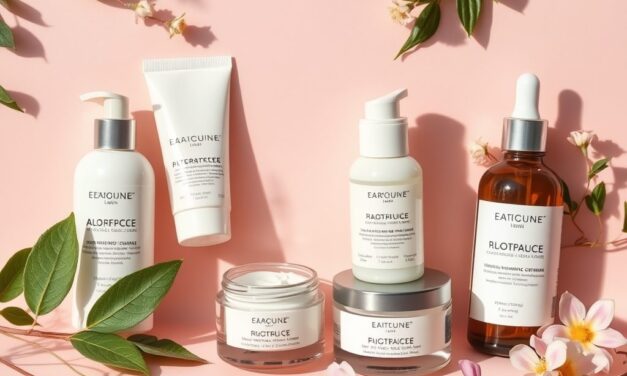 PHA w pielęgnacji skóry wrażliwej: łagodne złuszczanie, nawilżanie i ochrona bez podrażnień