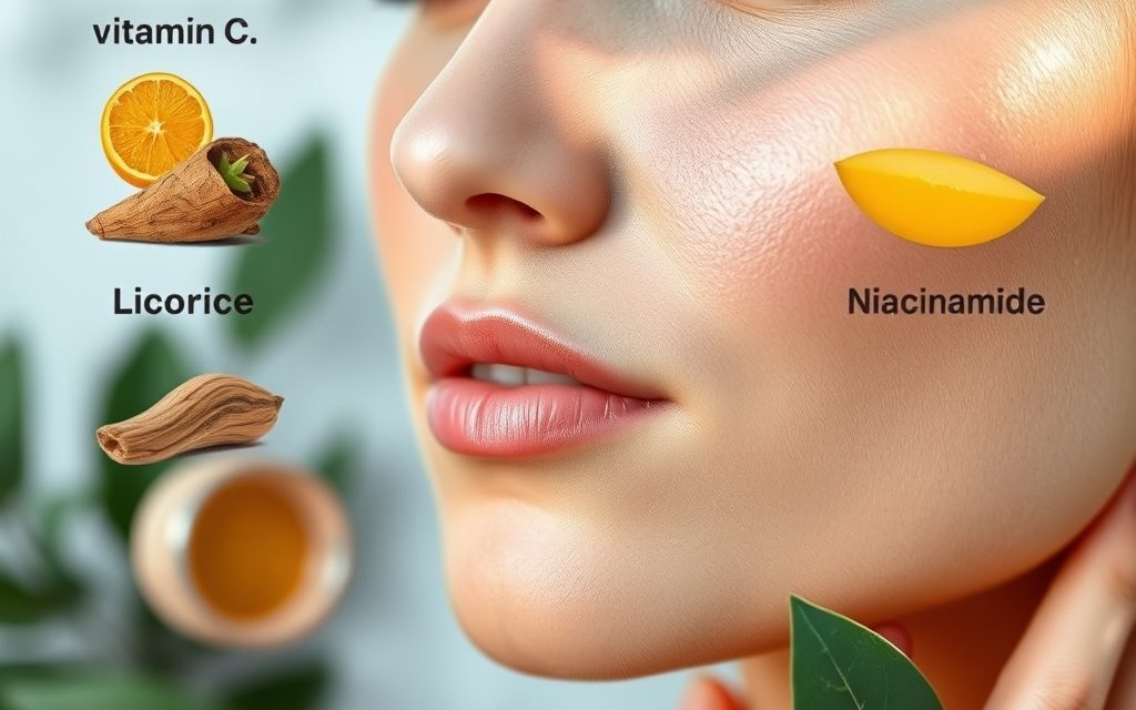 Suplementy na przebarwienia skóry: składniki, działanie i bezpieczne wsparcie w walce z hiperpigmentacją