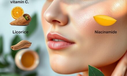 Suplementy na przebarwienia skóry: składniki, działanie i bezpieczne wsparcie w walce z hiperpigmentacją