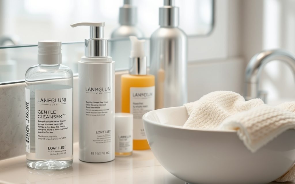 Błędy w oczyszczaniu twarzy: najczęstsze przyczyny podrażnień i jak ich unikać w codziennej pielęgnacji