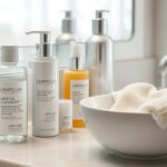 Błędy w oczyszczaniu twarzy: najczęstsze przyczyny podrażnień i jak ich unikać w codziennej pielęgnacji