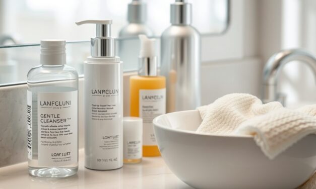 Błędy w oczyszczaniu twarzy: najczęstsze przyczyny podrażnień i jak ich unikać w codziennej pielęgnacji