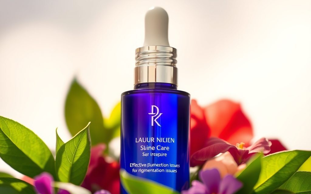 Serum z kwasem traneksamowym: jak działa i kiedy warto je wprowadzić do pielęgnacji skóry z przebarwieniami