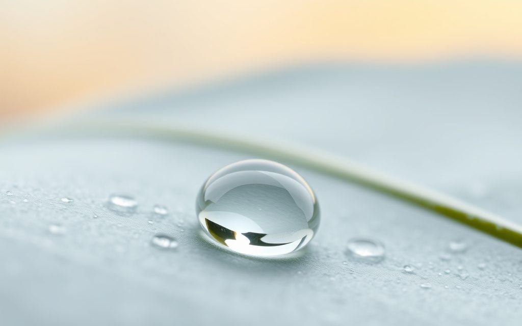 Trehaloza w pielęgnacji skóry: nawilżenie, ochrona i wsparcie bariery wrażliwej cery