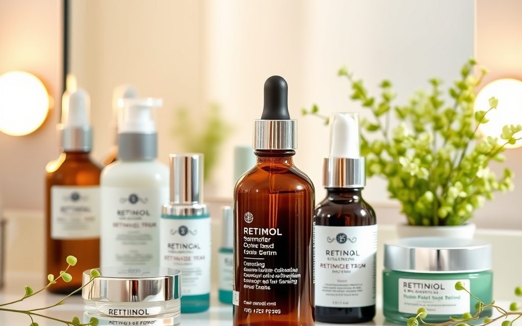 Jak nakładać retinol, by uniknąć podrażnień i stopniowo wprowadzić go do pielęgnacji