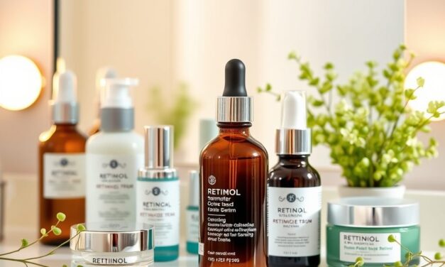 Jak nakładać retinol, by uniknąć podrażnień i stopniowo wprowadzić go do pielęgnacji