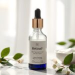 Retinal na przebarwienia: jak stosować, by skutecznie rozjaśniać i unikać podrażnień