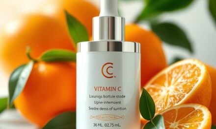 Tetraizopalmitynian askorbylu w pielęgnacji skóry: jak działa i kiedy warto go stosować