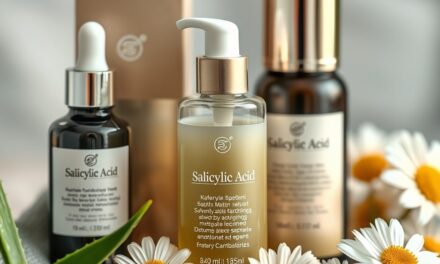 Kwas salicylowy z czym nie łączyć: ryzyko podrażnień i zasady bezpiecznej pielęgnacji skóry