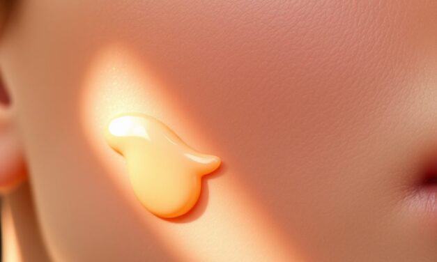 Dlaczego krem z SPF się roluje i jak unikać typowych błędów aplikacji na co dzień