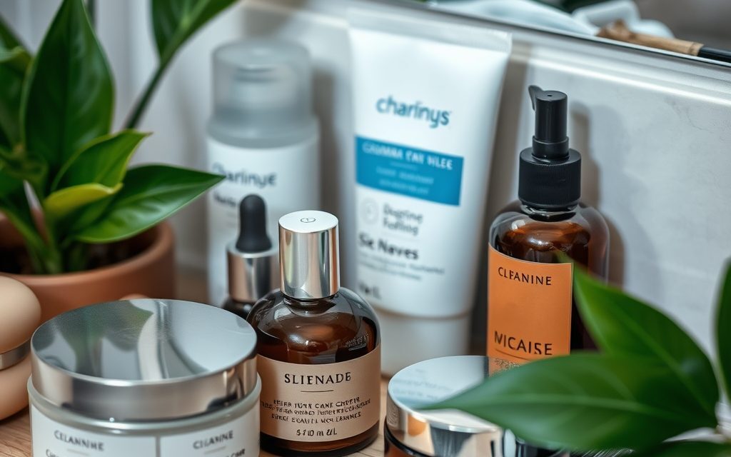 Trendy w męskiej pielęgnacji skóry: jak świadomie dbać o cerę i unikać typowych błędów