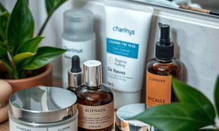 Trendy w męskiej pielęgnacji skóry: jak świadomie dbać o cerę i unikać typowych błędów