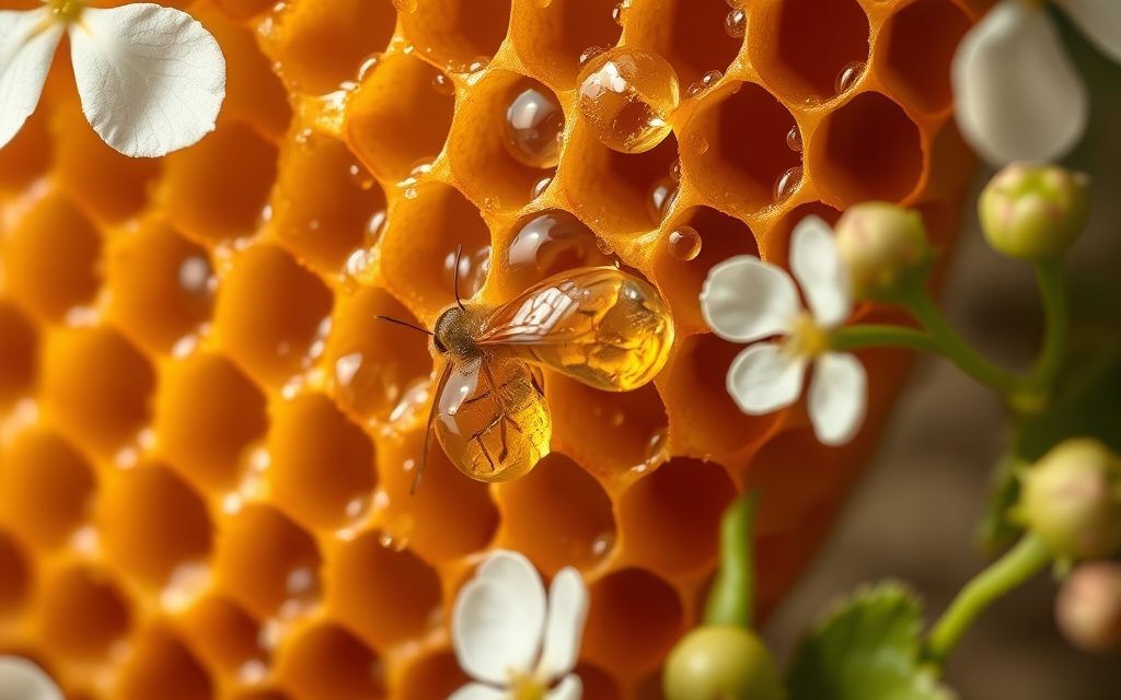 Propolis na twarz: jak korzystać z naturalnych właściwości, unikając alergii i podrażnień