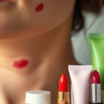 Alergia na kosmetyki: jak rozpoznać objawy i bezpiecznie reagować na uczulenie skóry