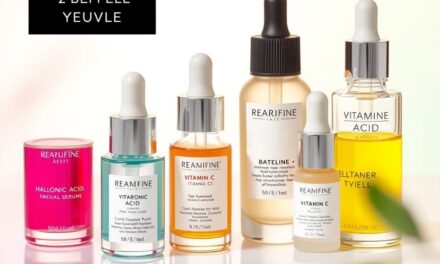 Serum do twarzy warstwowanie: jak łączyć różne formuły, by wzmocnić efekty pielęgnacji i uniknąć podrażnień