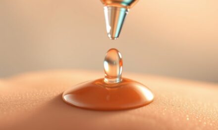 Serum na pory: jak działa, kiedy stosować i na co zwracać uwagę w pielęgnacji skóry