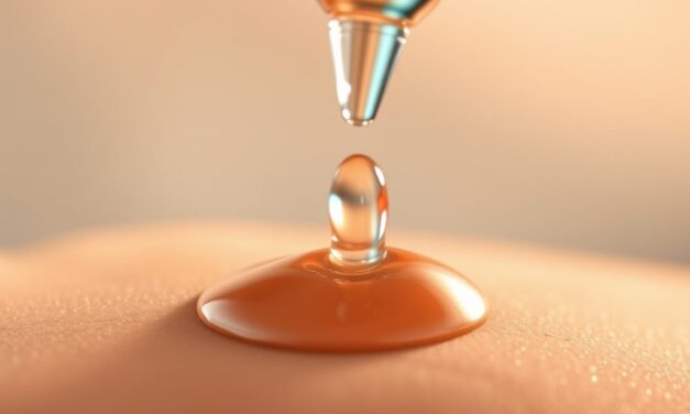 Serum na pory: jak działa, kiedy stosować i na co zwracać uwagę w pielęgnacji skóry