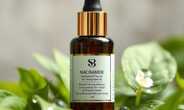 Niacynamid w pielęgnacji skóry: jak działa, kiedy warto go stosować i na co uważać