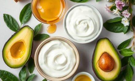 Domowa maseczka nawilżająca: skuteczne przepisy, naturalne składniki i bezpieczne stosowanie