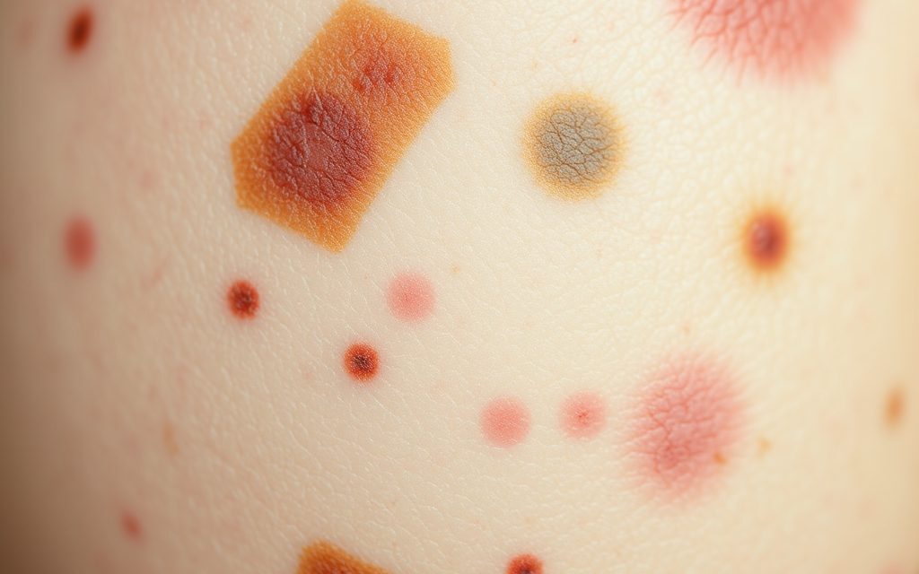 Kiedy przebarwienia na skórze wymagają wizyty u dermatologa — objawy i bezpieczne kroki diagnostyki oraz pielęgnacji