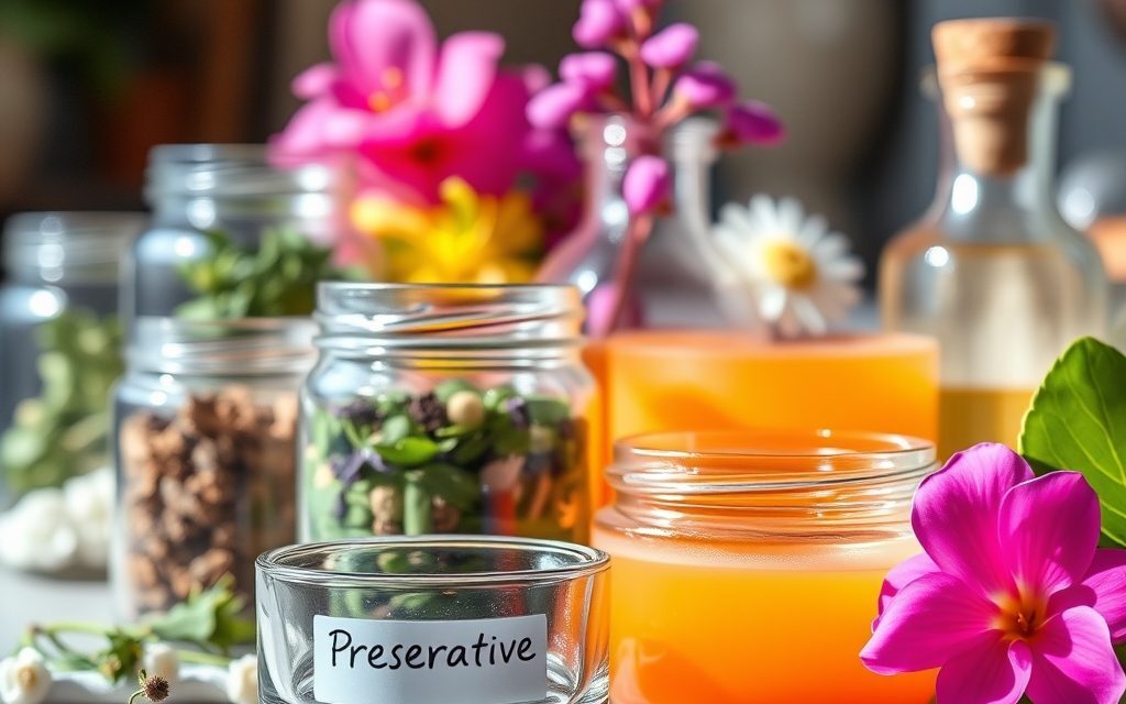 Konserwanty w domowych kosmetykach: kiedy są niezbędne, a kiedy to marketingowa iluzja
