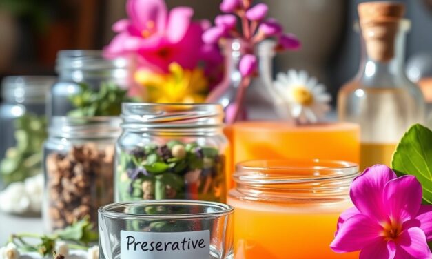 Konserwanty w domowych kosmetykach: kiedy są niezbędne, a kiedy to marketingowa iluzja