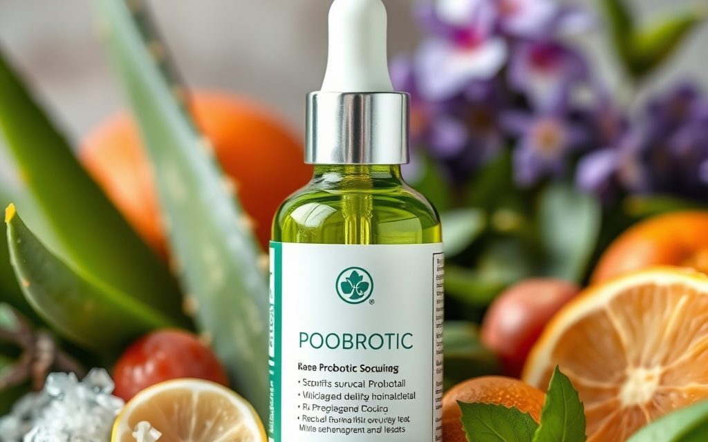 Probiotyki w kosmetykach: jak wspierają mikrobiom skóry i kiedy warto je stosować