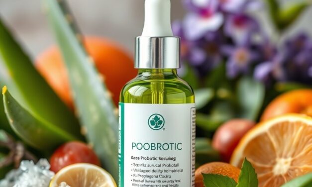 Probiotyki w kosmetykach: jak wspierają mikrobiom skóry i kiedy warto je stosować