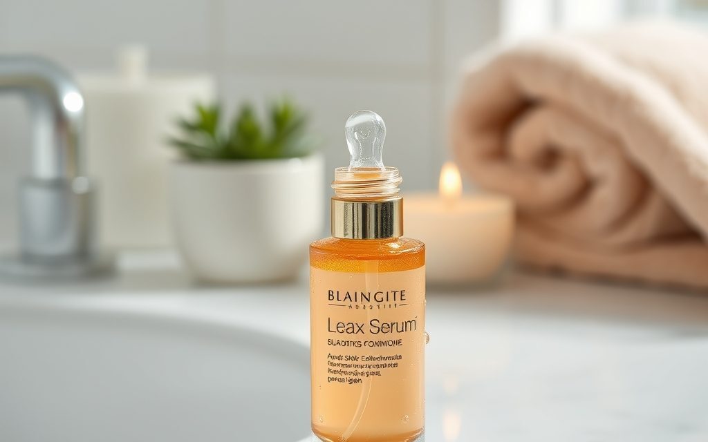 Jak prawidłowo stosować serum do twarzy, by wzmocnić efekty pielęgnacji i uniknąć błędów