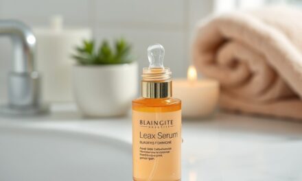 Jak prawidłowo stosować serum do twarzy, by wzmocnić efekty pielęgnacji i uniknąć błędów