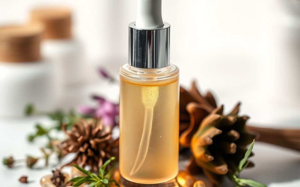 Fotouczulające serum – lista substancji i jak rozpoznać ryzyko zapychania skóry