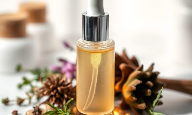 Fotouczulające serum – lista substancji i jak rozpoznać ryzyko zapychania skóry