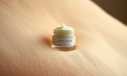 Lanolina na twarz – kiedy warto ją stosować i jak unikać podrażnień skóry suchej i wrażliwej