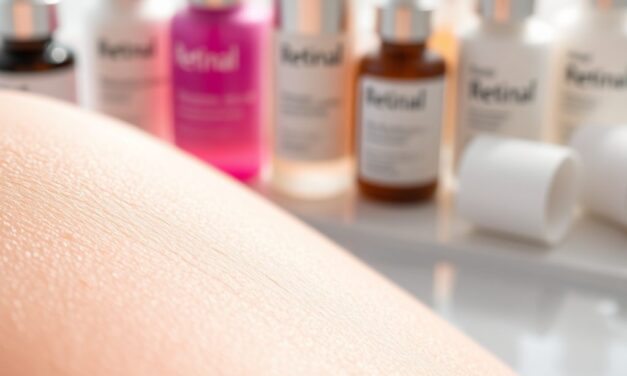 Retinal na przebarwienia: jak działa, kiedy stosować i jak uniknąć podrażnień skóry
