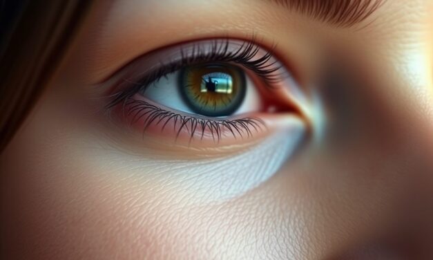 Przebarwienia pod oczami: jak rozpoznać przyczyny i skutecznie wspierać regenerację skóry