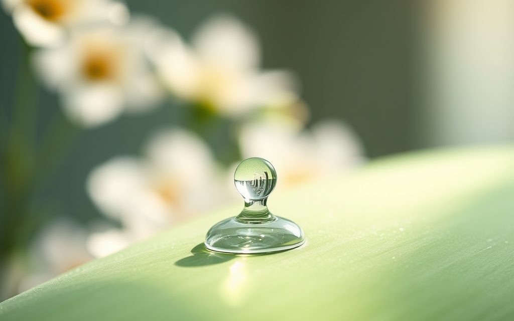 Nawilżanie skóry twarzy: jak dbać o równowagę wilgoci i unikać typowych błędów pielęgnacyjnych