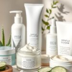 Peeling po retinolu: kiedy go stosować, jak łagodzić podrażnienia i wspierać regenerację skóry