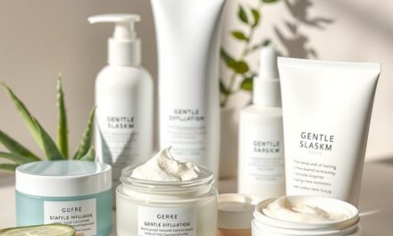 Peeling po retinolu: kiedy go stosować, jak łagodzić podrażnienia i wspierać regenerację skóry