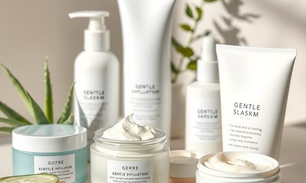 Peeling po retinolu: kiedy go stosować, jak łagodzić podrażnienia i wspierać regenerację skóry