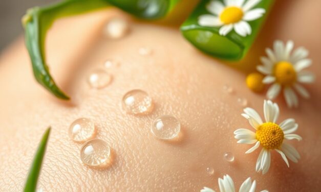 Alantoina w pielęgnacji skóry: właściwości, działanie i bezpieczne zastosowanie